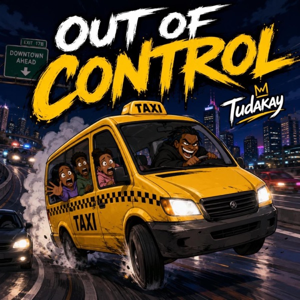 OUT OF CONTROL