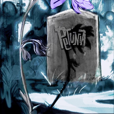 Thirty Years To Life (from "Petunia") - Single