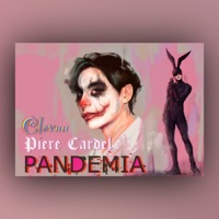 Pandemia (feat. Clovnu) - Single - Pier Cardel