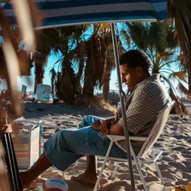 Te Pasa Algo Sammer & Came Beats