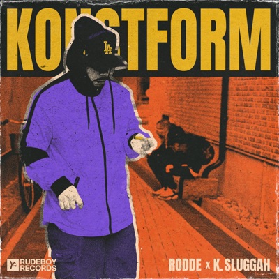 KONSTFORM - Single