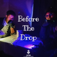 Before The Drop (feat. Moses & Tyrell) - Single - CK100