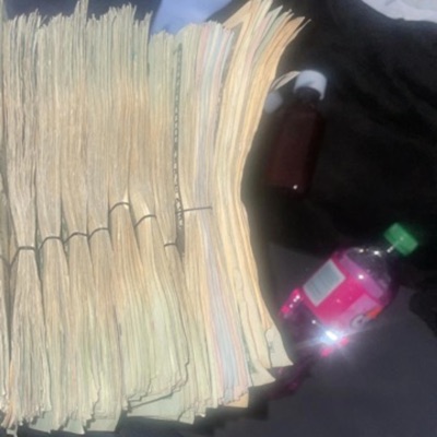 Call my granny (feat. Bigm0neyquis) - Single