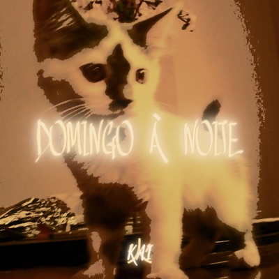 Domingo à Noite - Single