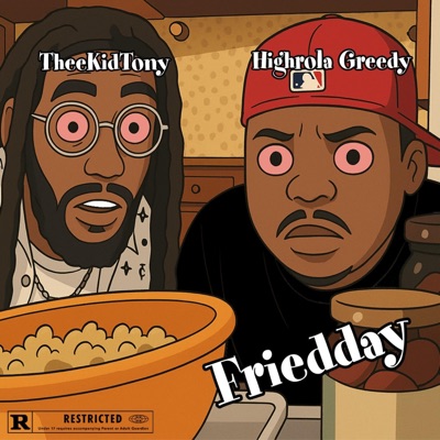 Friedday