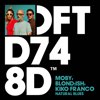 MOBY/BLOND ISH/KIKO FRANCO - Natural Blues (Record Mix)