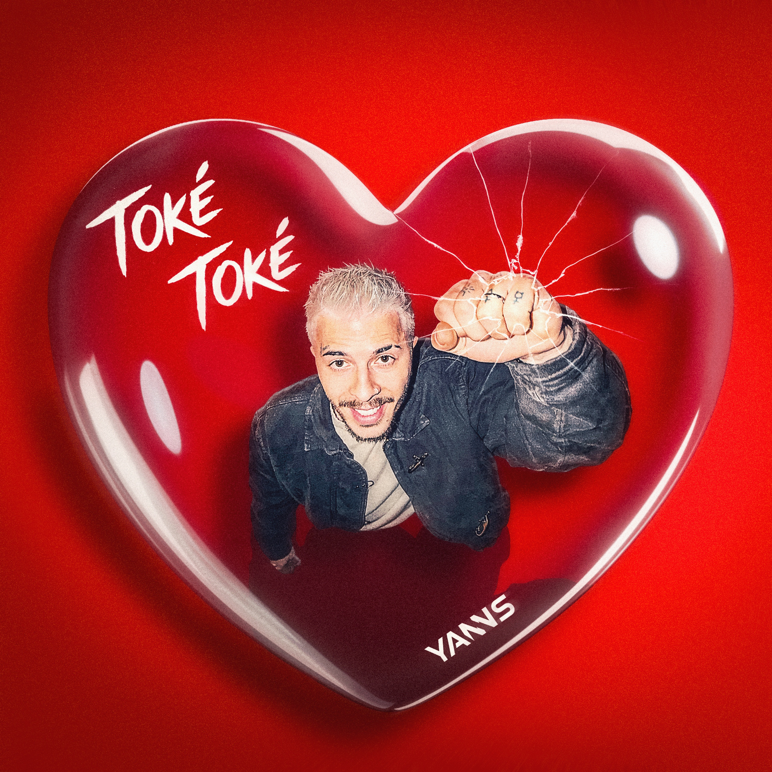 TOKÉ TOKÉ - Single