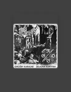 Gróbを聴いたり、ミュージックビデオを鑑賞したり、経歴やツアー日程などを確認したりしましょう！