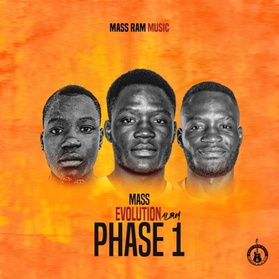 Mass Evolution Phase 1 - EP