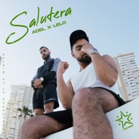 SALUTERA - Single - Adel & Lelo