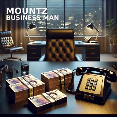 Business Man - Single