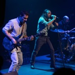 Singles (live) - Single