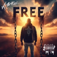 FREE (feat. COUDARIL) - Single - Str8jakkett
