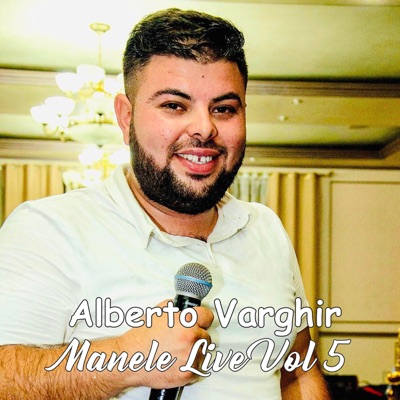 Manele, Vol. 5 (Live)