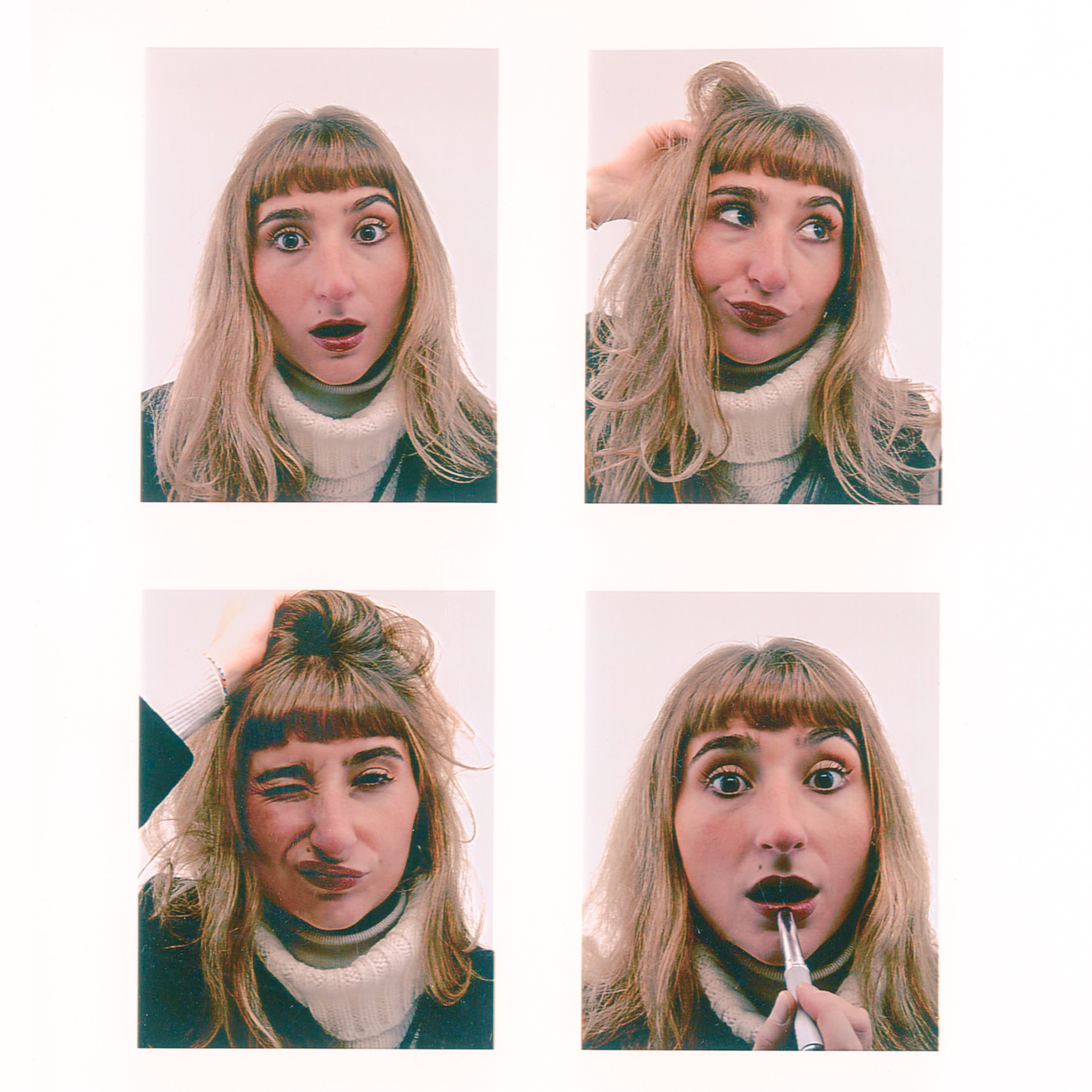 Pas Trop Jolie - Single