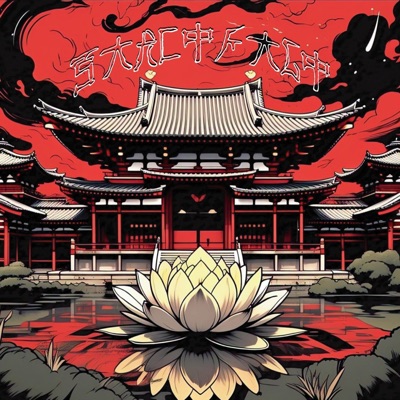 Sarcofago Freestyle Session #5 (feat. Tinta Tintero, KIDDHOX, AiwA DelAbismo & Cardenal19) - Single