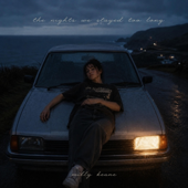 The Nights We Stayed Too Long