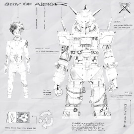 Despair zesh & javi imy