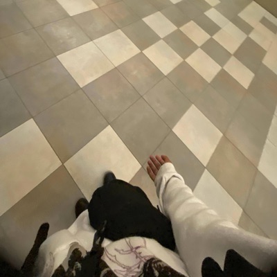 WDYM (feat. Zeke) - Single