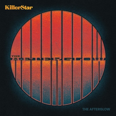 The Afterglow (feat. Earl Slick, Mike Garson, The Webb Sisters & Mark Plati) - Single