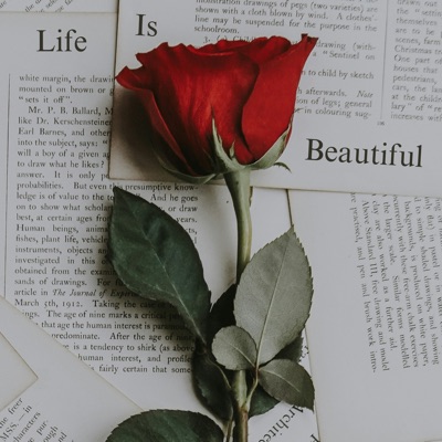 Life Is Beautiful - EP