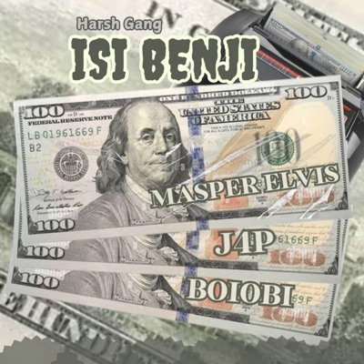 ISI BENJI (feat. BoiObi & J4P) - Single