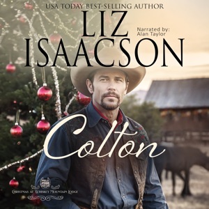 Colton: A Hammond Brothers Novel