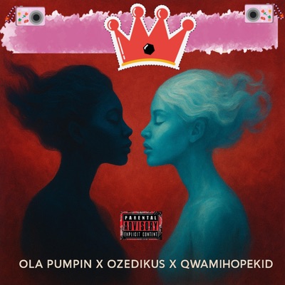 Girlie o (feat. Qwamihopekid & Ozedikus) - Single