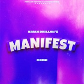 Manifest artwork