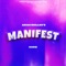 Manifest artwork