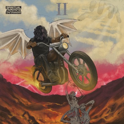 StreetLyte Music, Vol. 2