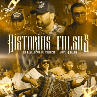 Historias Falsas - Single