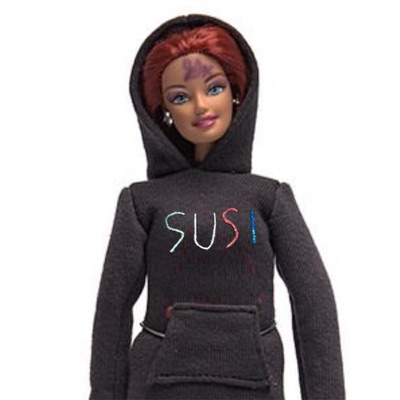 Susi Susi Literature Club! - Single