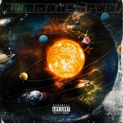 Hammanskraal the Mixtape - EP