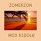 Zomerzon - Max Riddle lyrics