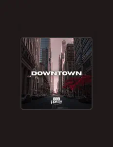 Ouça 889 Family, assista a videoclipes, leia a biografia, veja as datas das turnês e mais!