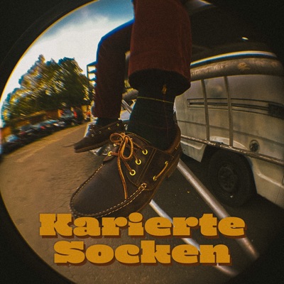 Karierte Socken (Remixes) - Single