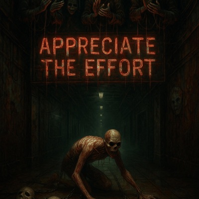 APPRECIATE THE EFFORT (feat. Dra.) - Single