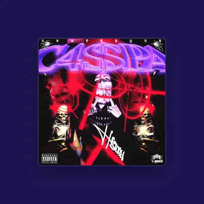 Listen to C4$PA, watch music videos, read bio, see tour dates & more!