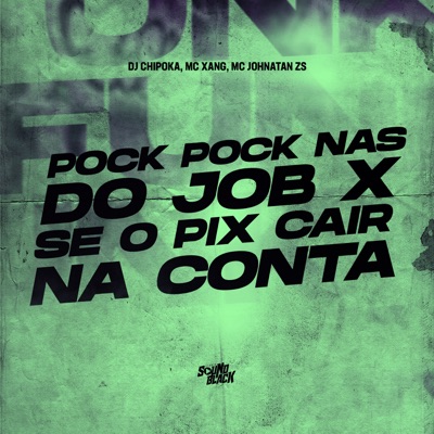 Pock Pock nas do Job X Se o Pix Cair na Conta - Single