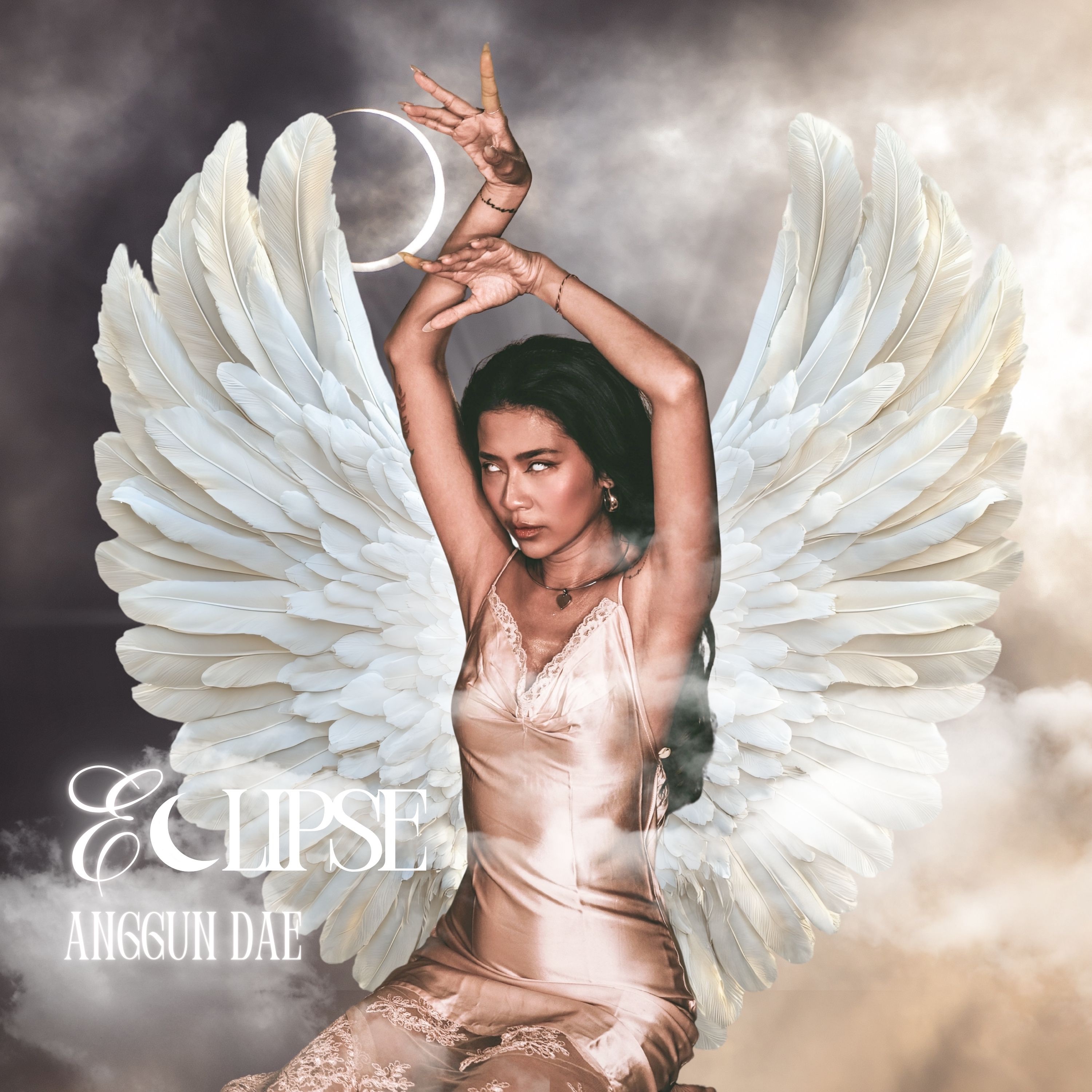 Anggun Dae - Eclipse