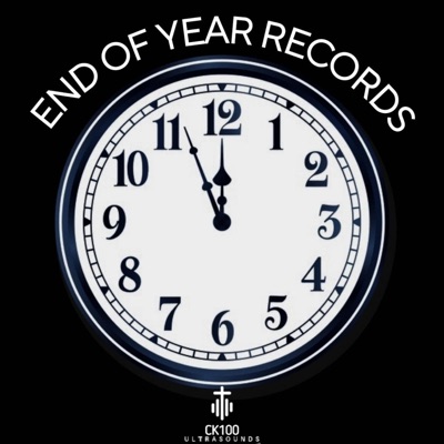 END OF YEAR RECORDS: EP