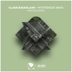 Mysterious Ways - Single