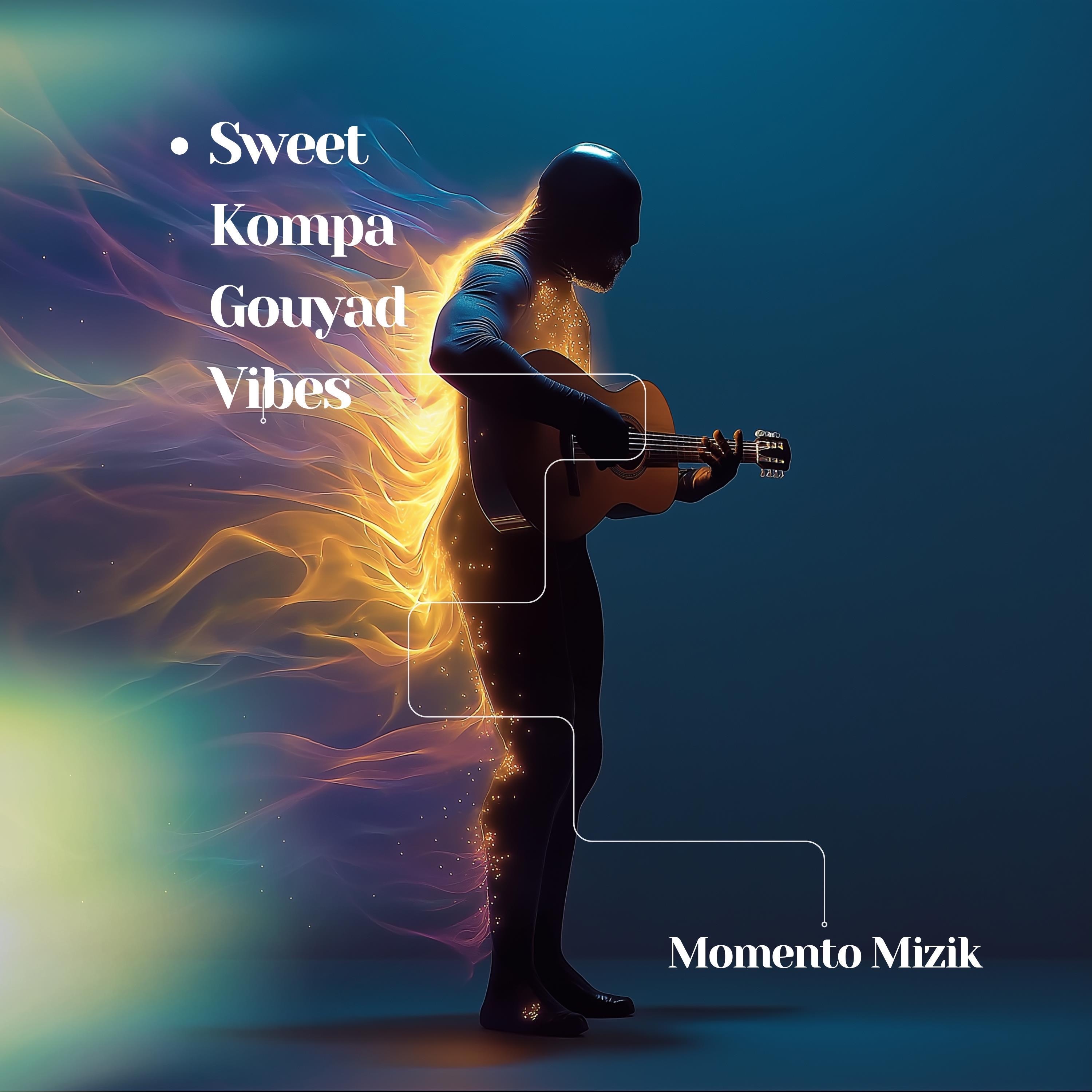 Sweet Kompa Gouyad Vibes