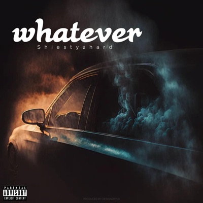 Whatever (feat. Mtbslxme) - Single