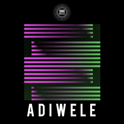 Adiwele (feat. DJ Lau Virilha) - Single