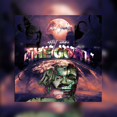 The Goat - EP