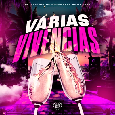 Várias Vivências - Single