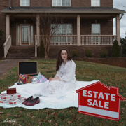 Estate Sale - EP - darthy