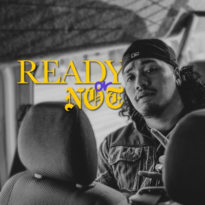 Ready or Not - Single